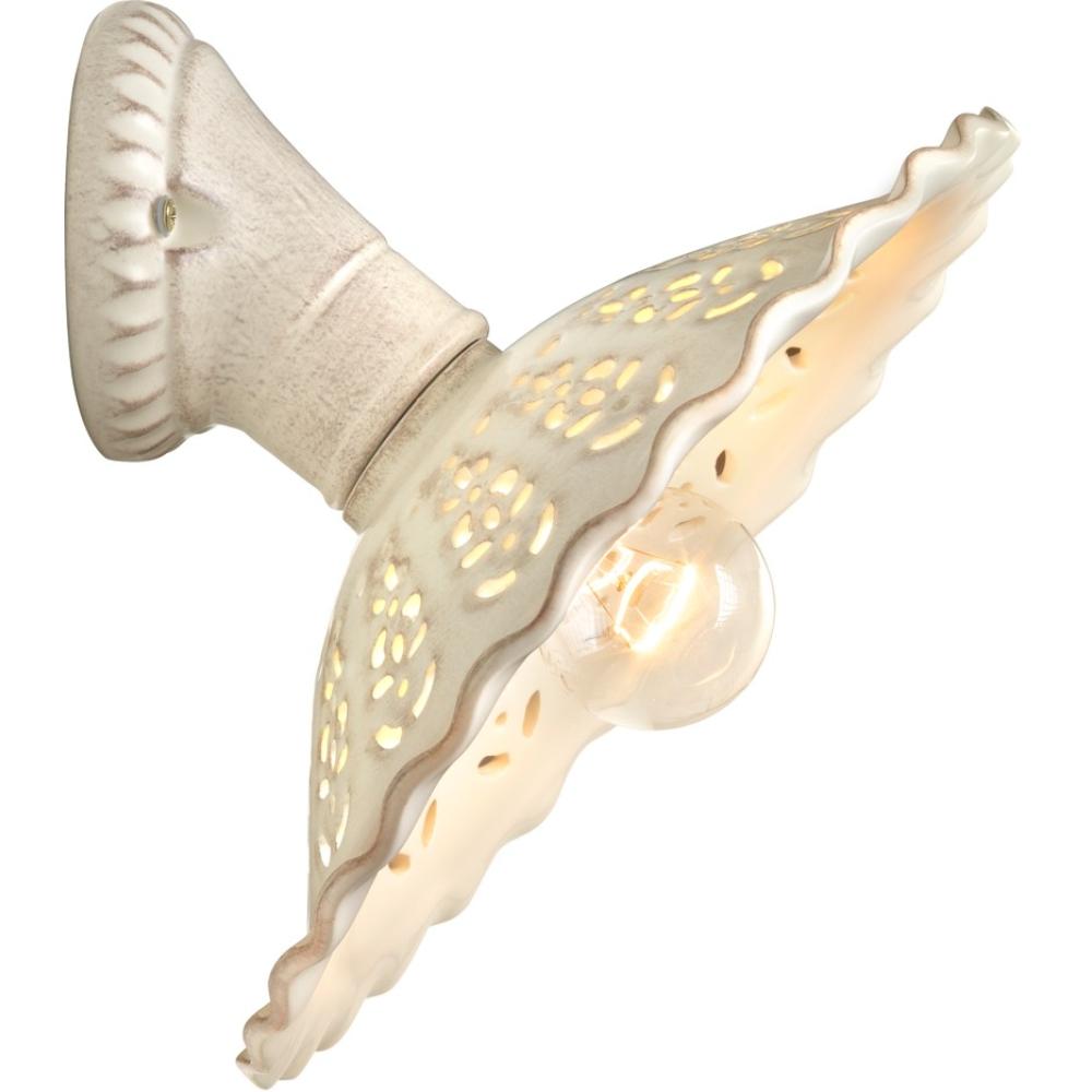 mediterran fali lampa feher keramia buras rusztikus vintage klasszikus romantikus vilagitas lyukacsos csipkes attort elegans kremfeher.jpg